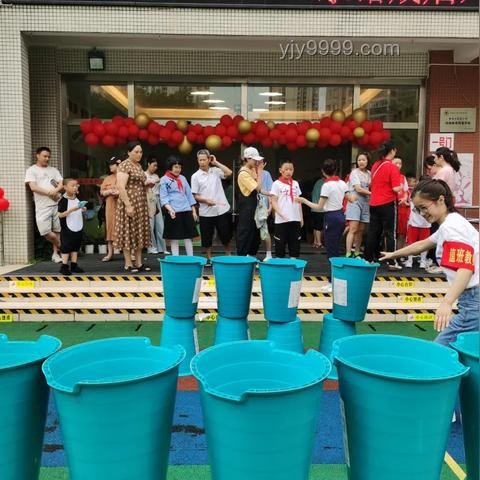 当班里举办儿童节活动！策划与执行方案